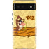 Looney Tunes Tasmanian Devil Rope Swing Pixel Cases